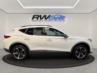 USED 2023 23 CUPRA FORMENTOR 1.5 TSI V1 SUV 5dr Petrol DSG Euro 6 (s/s) (150 ps) 