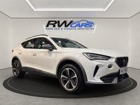 USED 2023 23 CUPRA FORMENTOR 1.5 TSI V1 SUV 5dr Petrol DSG Euro 6 (s/s) (150 ps) 