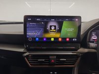 USED 2023 23 CUPRA FORMENTOR 1.5 TSI V1 SUV 5dr Petrol DSG Euro 6 (s/s) (150 ps) 
