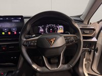 USED 2023 23 CUPRA FORMENTOR 1.5 TSI V1 SUV 5dr Petrol DSG Euro 6 (s/s) (150 ps) 