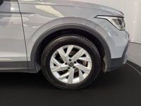 USED 2021 21 VOLKSWAGEN TIGUAN 1.5 TSI Life SUV 5dr Petrol DSG Euro 6 (s/s) (150 ps) 
