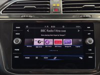 USED 2021 21 VOLKSWAGEN TIGUAN 1.5 TSI Life SUV 5dr Petrol DSG Euro 6 (s/s) (150 ps) 