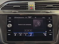 USED 2021 21 VOLKSWAGEN TIGUAN 1.5 TSI Life SUV 5dr Petrol DSG Euro 6 (s/s) (150 ps) 