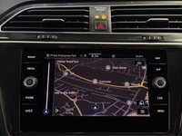 USED 2021 21 VOLKSWAGEN TIGUAN 1.5 TSI Life SUV 5dr Petrol DSG Euro 6 (s/s) (150 ps) 