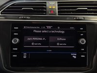 USED 2021 21 VOLKSWAGEN TIGUAN 1.5 TSI Life SUV 5dr Petrol DSG Euro 6 (s/s) (150 ps) 