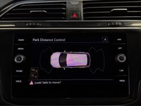 USED 2021 21 VOLKSWAGEN TIGUAN 1.5 TSI Life SUV 5dr Petrol DSG Euro 6 (s/s) (150 ps) 