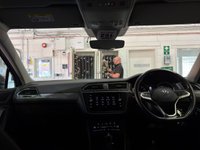 USED 2021 21 VOLKSWAGEN TIGUAN 1.5 TSI Life SUV 5dr Petrol DSG Euro 6 (s/s) (150 ps) 