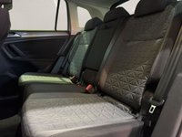 USED 2021 21 VOLKSWAGEN TIGUAN 1.5 TSI Life SUV 5dr Petrol DSG Euro 6 (s/s) (150 ps) 