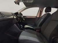 USED 2021 21 VOLKSWAGEN TIGUAN 1.5 TSI Life SUV 5dr Petrol DSG Euro 6 (s/s) (150 ps) 