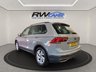 USED 2021 21 VOLKSWAGEN TIGUAN 1.5 TSI Life SUV 5dr Petrol DSG Euro 6 (s/s) (150 ps) 