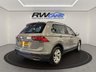 USED 2021 21 VOLKSWAGEN TIGUAN 1.5 TSI Life SUV 5dr Petrol DSG Euro 6 (s/s) (150 ps) 