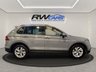 USED 2021 21 VOLKSWAGEN TIGUAN 1.5 TSI Life SUV 5dr Petrol DSG Euro 6 (s/s) (150 ps) 