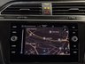 USED 2021 21 VOLKSWAGEN TIGUAN 1.5 TSI Life SUV 5dr Petrol DSG Euro 6 (s/s) (150 ps) 
