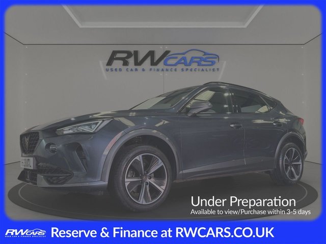 RW Cars