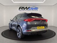 USED 2023 23 CUPRA FORMENTOR 1.5 TSI V1 SUV 5dr Petrol DSG Euro 6 (s/s) (150 ps) 