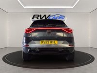 USED 2023 23 CUPRA FORMENTOR 1.5 TSI V1 SUV 5dr Petrol DSG Euro 6 (s/s) (150 ps) 