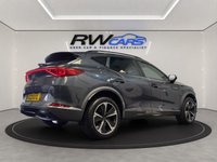 USED 2023 23 CUPRA FORMENTOR 1.5 TSI V1 SUV 5dr Petrol DSG Euro 6 (s/s) (150 ps) 