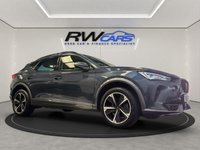 USED 2023 23 CUPRA FORMENTOR 1.5 TSI V1 SUV 5dr Petrol DSG Euro 6 (s/s) (150 ps) 