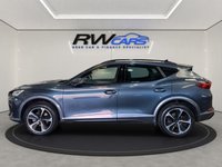 USED 2022 72 CUPRA FORMENTOR 1.5 TSI V1 SUV 5dr Petrol DSG Euro 6 (s/s) (150 ps) 