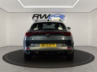 USED 2022 72 CUPRA FORMENTOR 1.5 TSI V1 SUV 5dr Petrol DSG Euro 6 (s/s) (150 ps) 