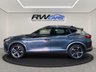 USED 2022 72 CUPRA FORMENTOR 1.5 TSI V1 SUV 5dr Petrol DSG Euro 6 (s/s) (150 ps) 