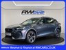 USED 2022 72 CUPRA FORMENTOR 1.5 TSI V1 SUV 5dr Petrol DSG Euro 6 (s/s) (150 ps) 