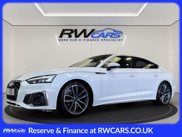 RW Cars