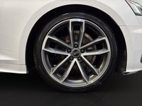 USED 2023 23 AUDI A5 2.0 TDI 35 S line Sportback 5dr Diesel S Tronic Euro 6 (s/s) (163 ps) 