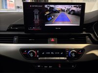 USED 2023 23 AUDI A5 2.0 TDI 35 S line Sportback 5dr Diesel S Tronic Euro 6 (s/s) (163 ps) 
