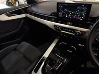 USED 2023 23 AUDI A5 2.0 TDI 35 S line Sportback 5dr Diesel S Tronic Euro 6 (s/s) (163 ps) 