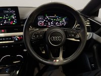 USED 2023 23 AUDI A5 2.0 TDI 35 S line Sportback 5dr Diesel S Tronic Euro 6 (s/s) (163 ps) 