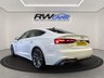 USED 2023 23 AUDI A5 2.0 TDI 35 S line Sportback 5dr Diesel S Tronic Euro 6 (s/s) (163 ps) 