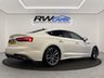 USED 2023 23 AUDI A5 2.0 TDI 35 S line Sportback 5dr Diesel S Tronic Euro 6 (s/s) (163 ps) 