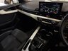 USED 2023 23 AUDI A5 2.0 TDI 35 S line Sportback 5dr Diesel S Tronic Euro 6 (s/s) (163 ps) 