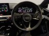 USED 2023 23 AUDI A5 2.0 TDI 35 S line Sportback 5dr Diesel S Tronic Euro 6 (s/s) (163 ps) 