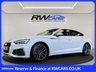 USED 2023 23 AUDI A5 2.0 TDI 35 S line Sportback 5dr Diesel S Tronic Euro 6 (s/s) (163 ps) 