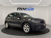 USED 2021 21 VOLKSWAGEN TIGUAN 1.5 TSI Life SUV 5dr Petrol DSG Euro 6 (s/s) (150 ps) 