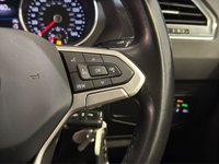 USED 2021 21 VOLKSWAGEN TIGUAN 1.5 TSI Life SUV 5dr Petrol DSG Euro 6 (s/s) (150 ps) 