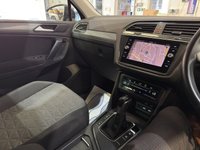 USED 2021 21 VOLKSWAGEN TIGUAN 1.5 TSI Life SUV 5dr Petrol DSG Euro 6 (s/s) (150 ps) 