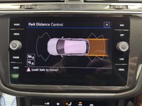 USED 2021 21 VOLKSWAGEN TIGUAN 1.5 TSI Life SUV 5dr Petrol DSG Euro 6 (s/s) (150 ps) 