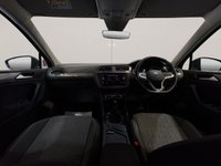 USED 2021 21 VOLKSWAGEN TIGUAN 1.5 TSI Life SUV 5dr Petrol DSG Euro 6 (s/s) (150 ps) 
