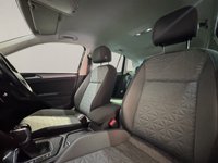 USED 2021 21 VOLKSWAGEN TIGUAN 1.5 TSI Life SUV 5dr Petrol DSG Euro 6 (s/s) (150 ps) 