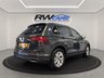 USED 2021 21 VOLKSWAGEN TIGUAN 1.5 TSI Life SUV 5dr Petrol DSG Euro 6 (s/s) (150 ps) 