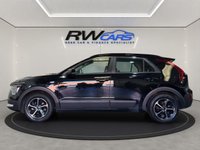 USED 2023 72 KIA NIRO 1.6h GDi 2 SUV 5dr Petrol Hybrid DCT Euro 6 (s/s) (139 bhp) 