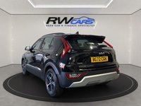 USED 2023 72 KIA NIRO 1.6h GDi 2 SUV 5dr Petrol Hybrid DCT Euro 6 (s/s) (139 bhp) 