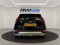 USED 2023 72 KIA NIRO 1.6h GDi 2 SUV 5dr Petrol Hybrid DCT Euro 6 (s/s) (139 bhp) 