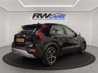 USED 2023 72 KIA NIRO 1.6h GDi 2 SUV 5dr Petrol Hybrid DCT Euro 6 (s/s) (139 bhp) 