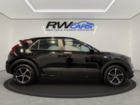 USED 2023 72 KIA NIRO 1.6h GDi 2 SUV 5dr Petrol Hybrid DCT Euro 6 (s/s) (139 bhp) 