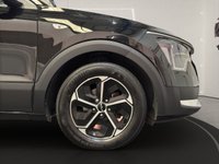 USED 2023 72 KIA NIRO 1.6h GDi 2 SUV 5dr Petrol Hybrid DCT Euro 6 (s/s) (139 bhp) 