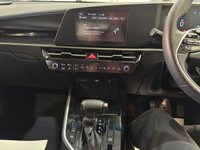 USED 2023 72 KIA NIRO 1.6h GDi 2 SUV 5dr Petrol Hybrid DCT Euro 6 (s/s) (139 bhp) 